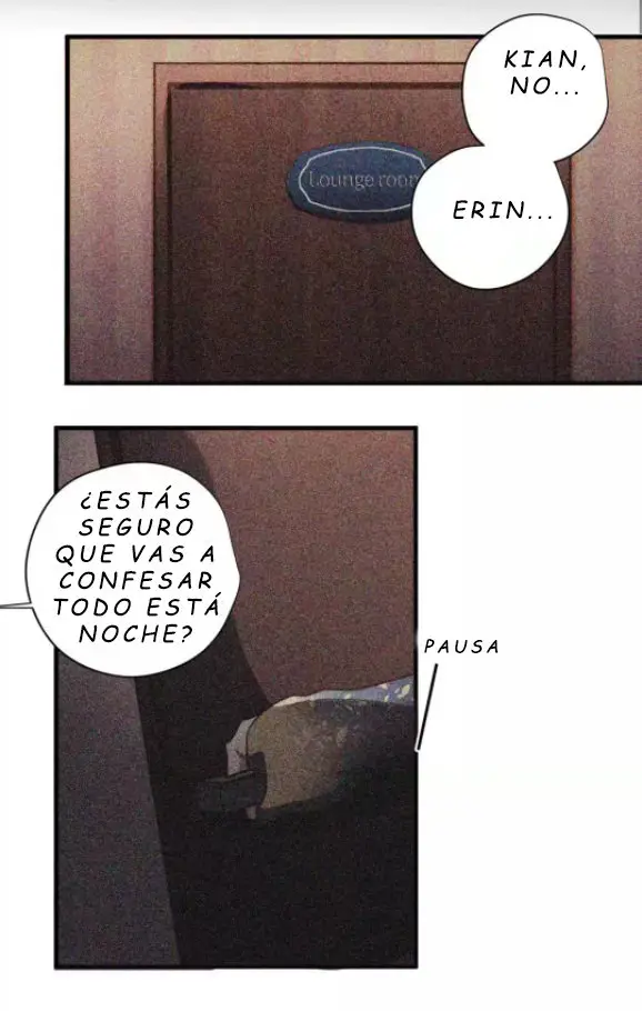 Un amor unidireccional - Capítulo 40 - Página 79 - LectorTMOo