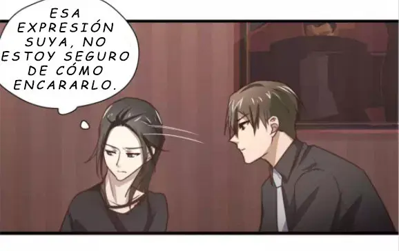 Un amor unidireccional - Capítulo 40 - Página 118 - LectorTMOo