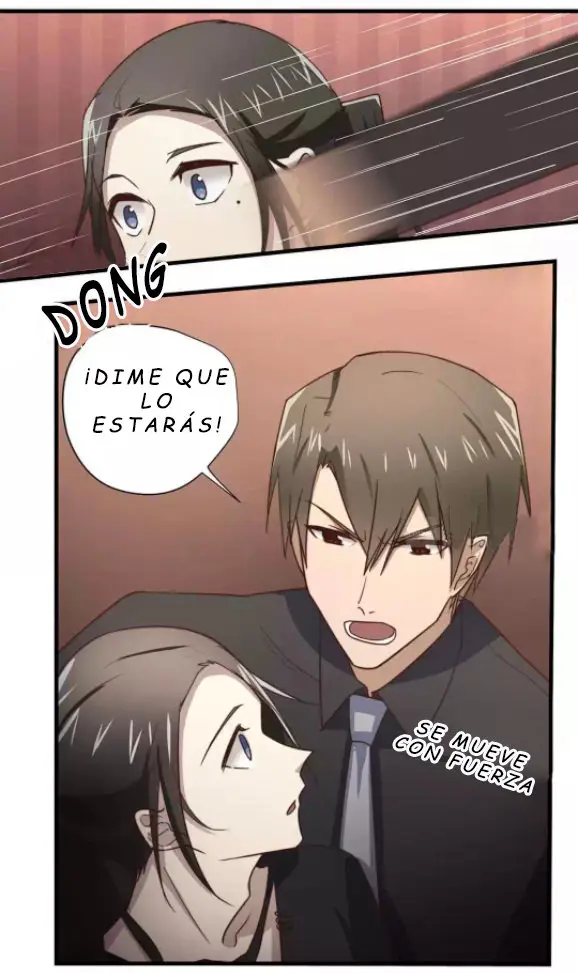 Un amor unidireccional - Capítulo 41 - Página 24 - LectorTMOo
