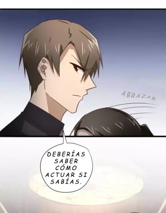 Un amor unidireccional - Capítulo 41 - Página 61 - LectorTMOo