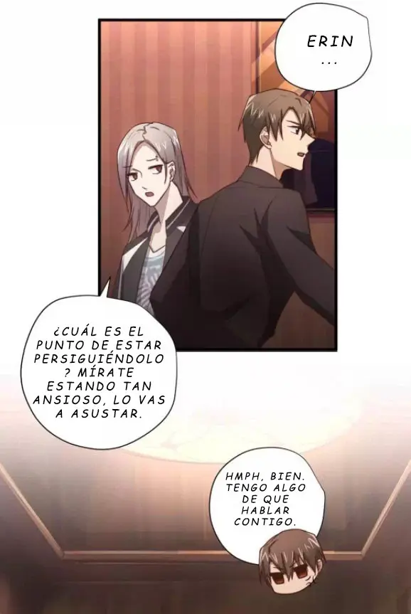 Un amor unidireccional - Capítulo 41 - Página 66 - LectorTMOo