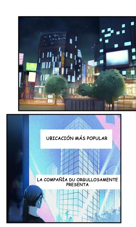 Un amor unidireccional - Capítulo 42 - Página 7 - LectorTMOo