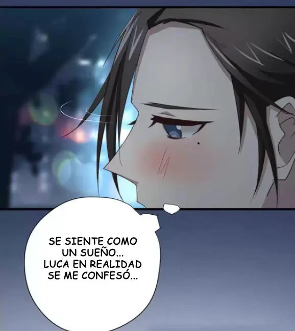 Un amor unidireccional - Capítulo 42 - Página 14 - LectorTMOo