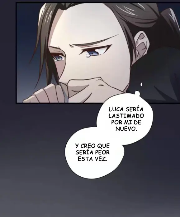 Un amor unidireccional - Capítulo 42 - Página 38 - LectorTMOo
