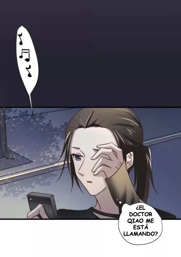 Un amor unidireccional - Capítulo 42 - Página 56 - LectorTMOo