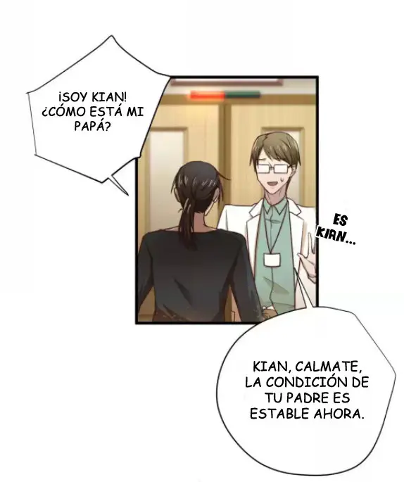 Un amor unidireccional - Capítulo 42 - Página 67 - LectorTMOo