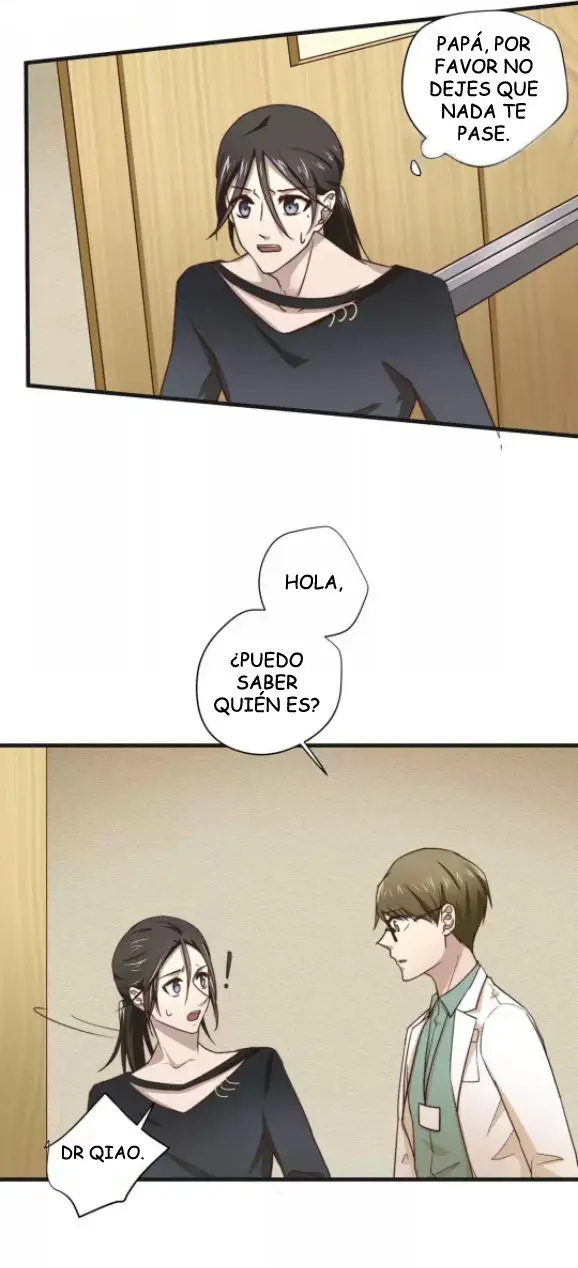 Un amor unidireccional - Capítulo 42 - Página 69 - LectorTMOo