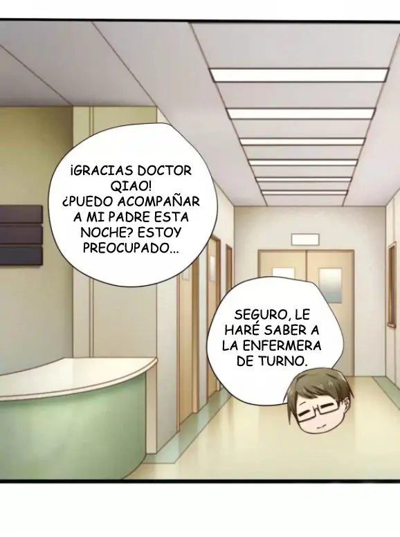 Un amor unidireccional - Capítulo 42 - Página 77 - LectorTMOo