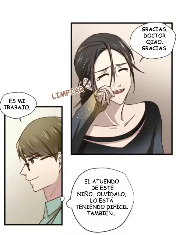 Un amor unidireccional - Capítulo 42 - Página 80 - LectorTMOo