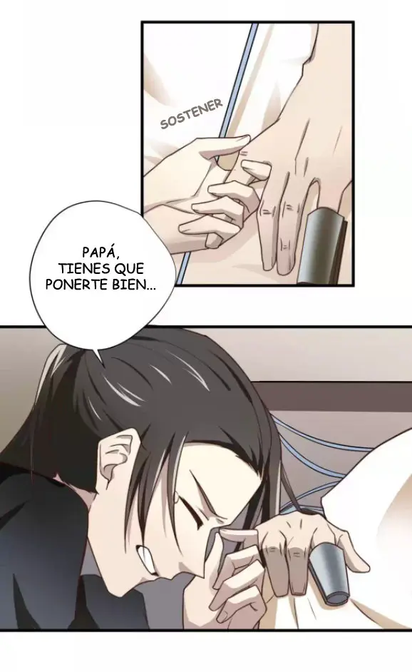 Un amor unidireccional - Capítulo 42 - Página 92 - LectorTMOo