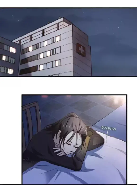 Un amor unidireccional - Capítulo 42 - Página 100 - LectorTMOo