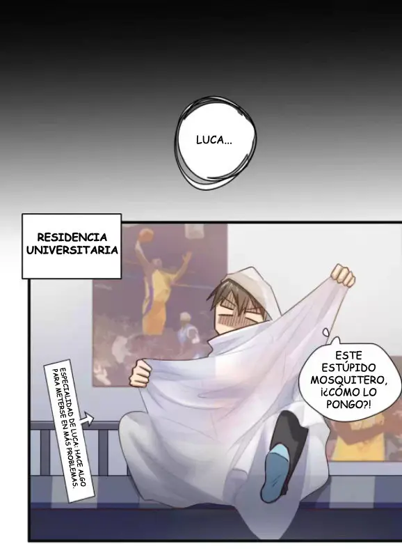 Un amor unidireccional - Capítulo 42 - Página 103 - LectorTMOo