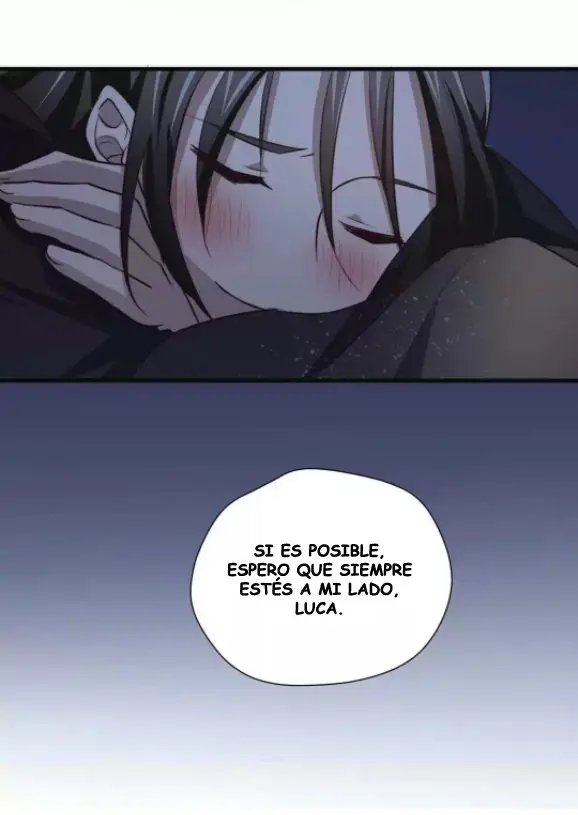 Un amor unidireccional - Capítulo 42 - Página 124 - LectorTMOo