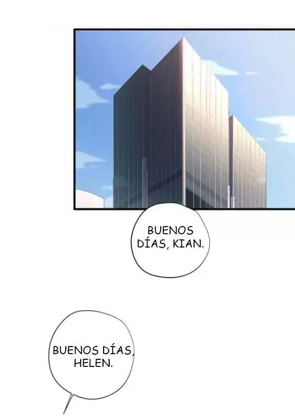 Un amor unidireccional - Capítulo 43 - Página 8 - LectorTMOo