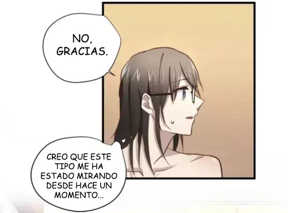 Un amor unidireccional - Capítulo 43 - Página 60 - LectorTMOo