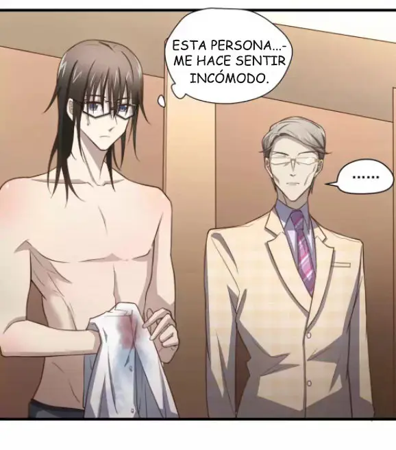 Un amor unidireccional - Capítulo 43 - Página 62 - LectorTMOo
