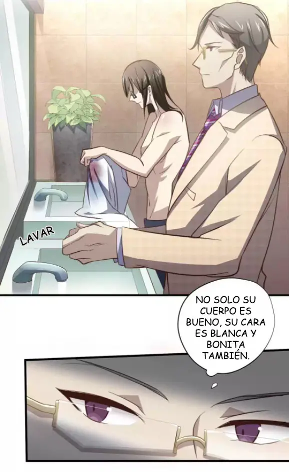 Un amor unidireccional - Capítulo 43 - Página 63 - LectorTMOo