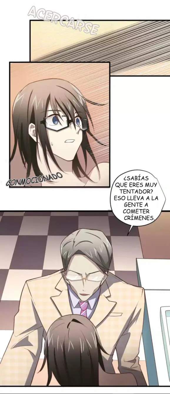 Un amor unidireccional - Capítulo 43 - Página 77 - LectorTMOo