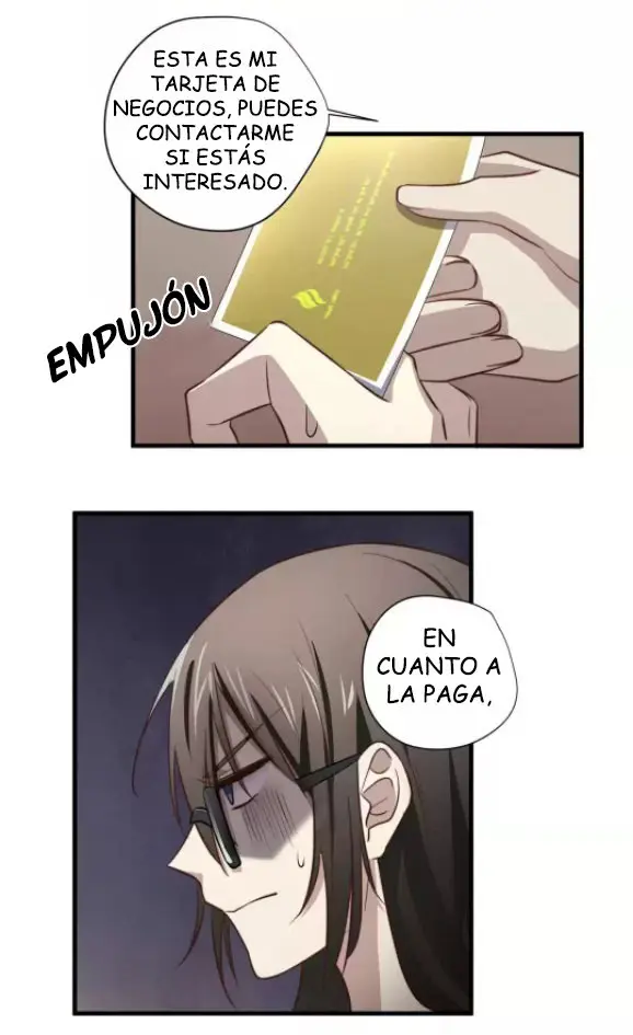 Un amor unidireccional - Capítulo 43 - Página 84 - LectorTMOo