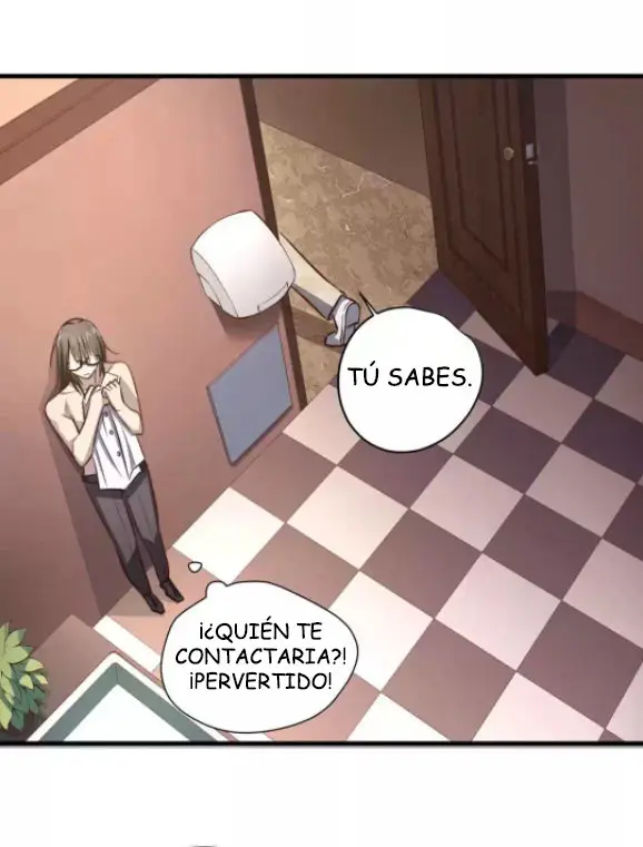 Un amor unidireccional - Capítulo 43 - Página 87 - LectorTMOo