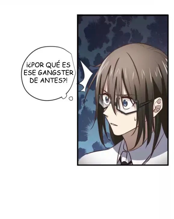 Un amor unidireccional - Capítulo 43 - Página 98 - LectorTMOo