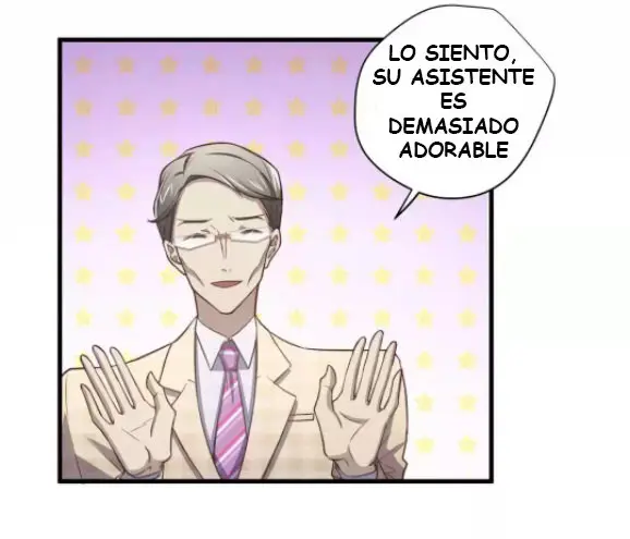 Un amor unidireccional - Capítulo 44 - Página 12 - LectorTMOo