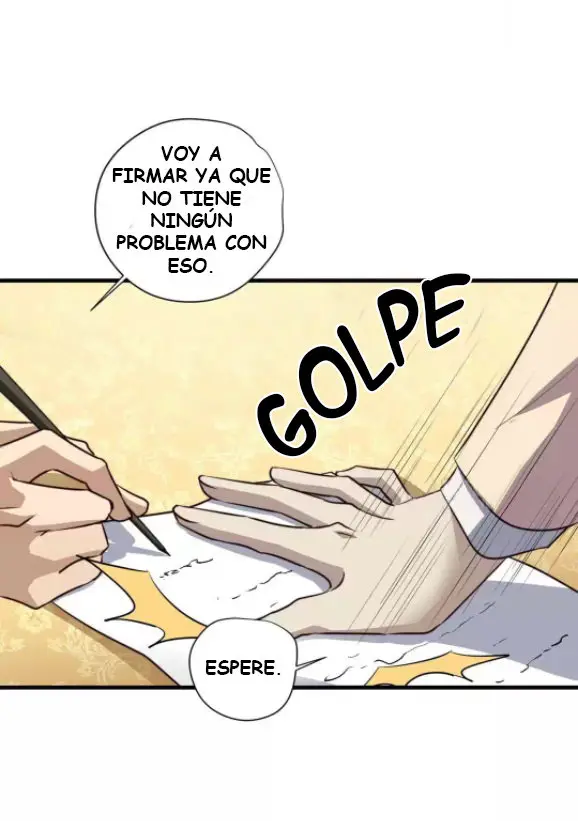 Un amor unidireccional - Capítulo 44 - Página 26 - LectorTMOo