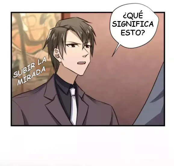 Un amor unidireccional - Capítulo 44 - Página 34 - LectorTMOo