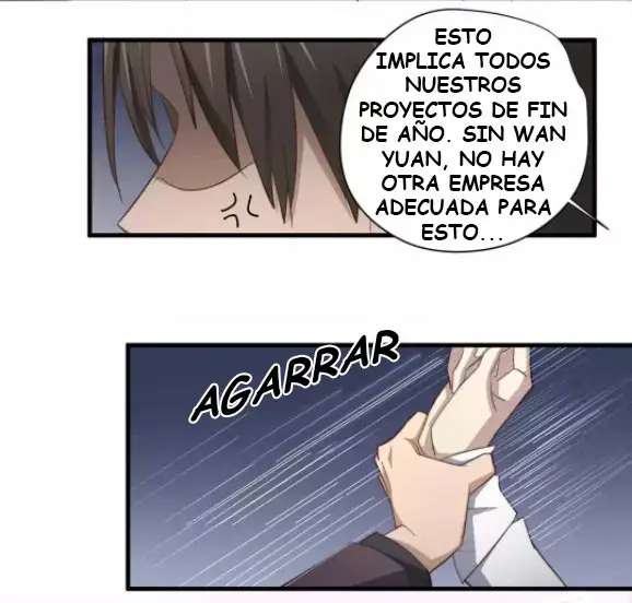 Un amor unidireccional - Capítulo 44 - Página 55 - LectorTMOo