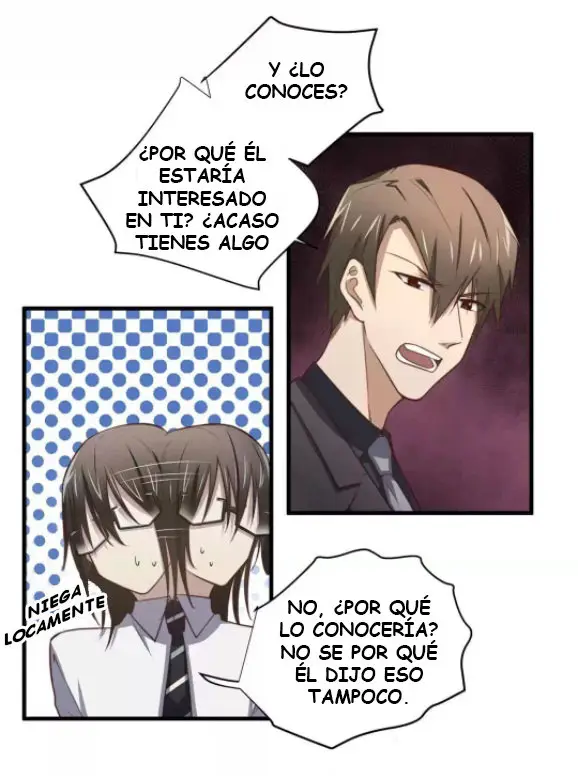 Un amor unidireccional - Capítulo 44 - Página 73 - LectorTMOo