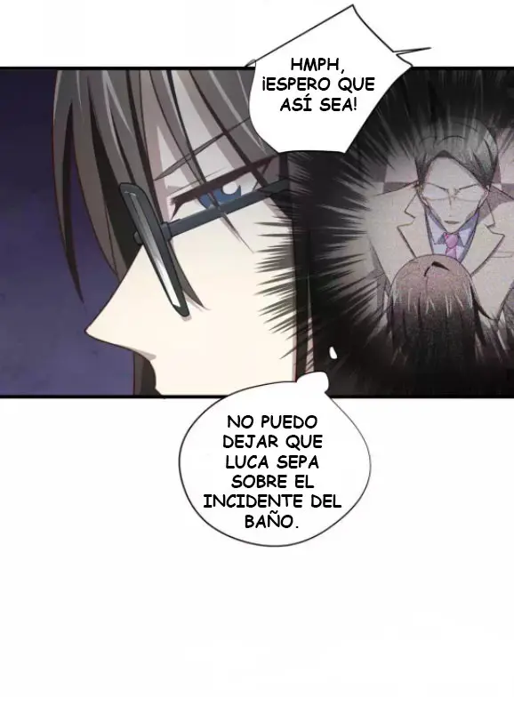 Un amor unidireccional - Capítulo 44 - Página 75 - LectorTMOo