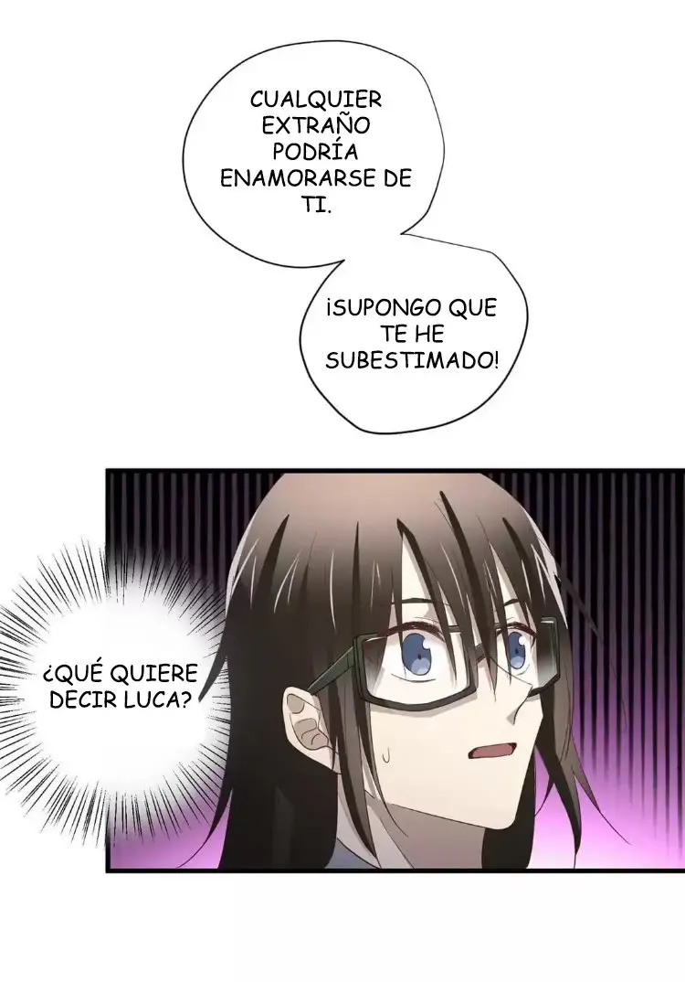 Un amor unidireccional - Capítulo 45 - Página 52 - LectorTMOo