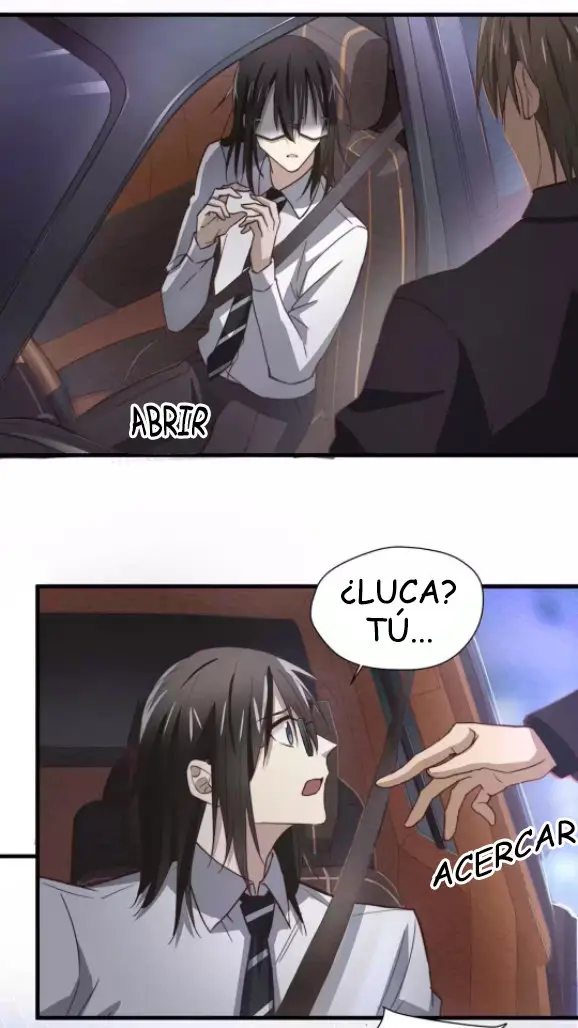 Un amor unidireccional - Capítulo 45 - Página 71 - LectorTMOo