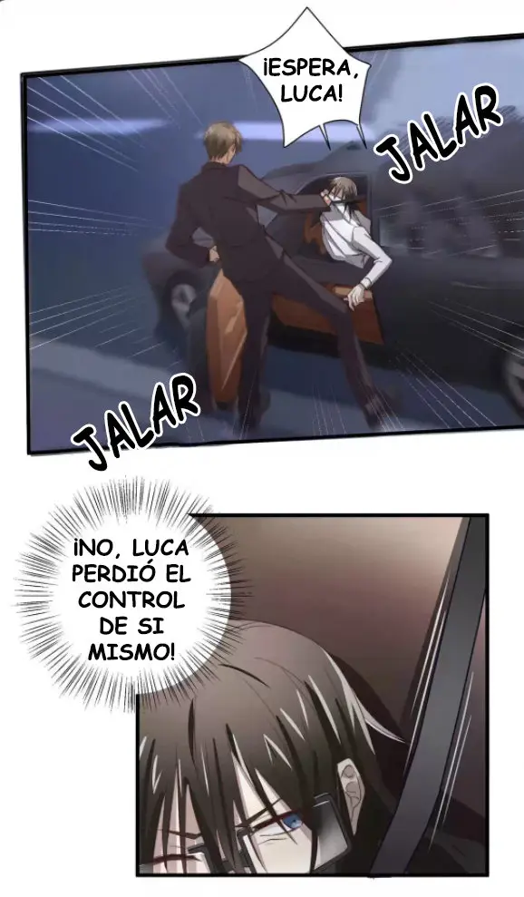 Un amor unidireccional - Capítulo 45 - Página 83 - LectorTMOo
