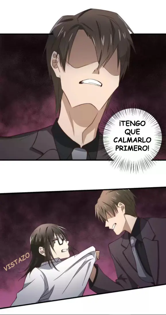 Un amor unidireccional - Capítulo 45 - Página 84 - LectorTMOo