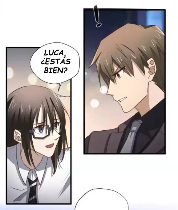 Un amor unidireccional - Capítulo 45 - Página 97 - LectorTMOo