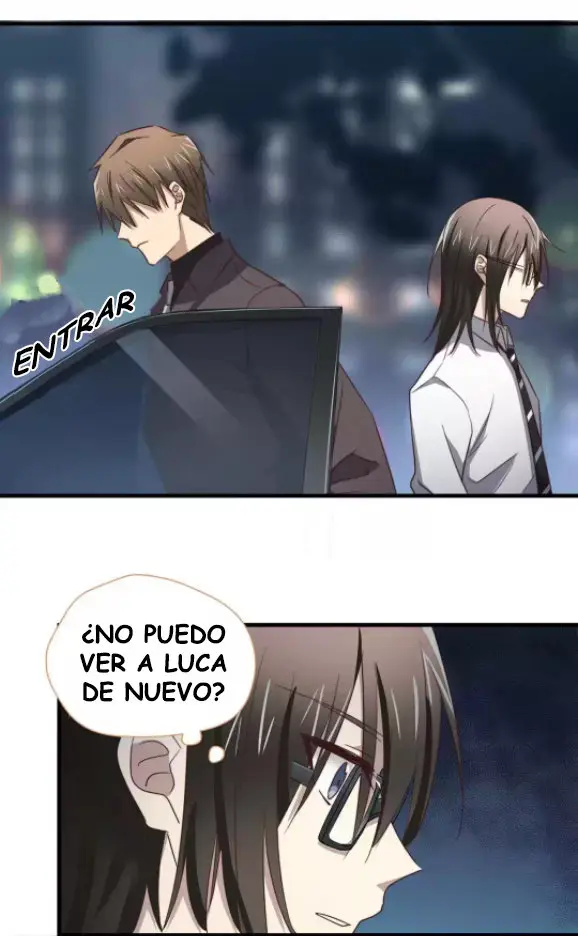Un amor unidireccional - Capítulo 45 - Página 102 - LectorTMOo