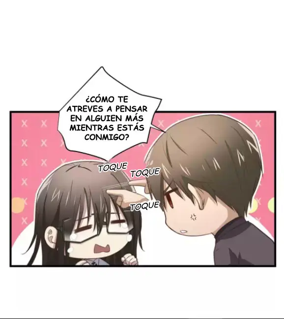Un amor unidireccional - Capítulo 45 - Página 109 - LectorTMOo