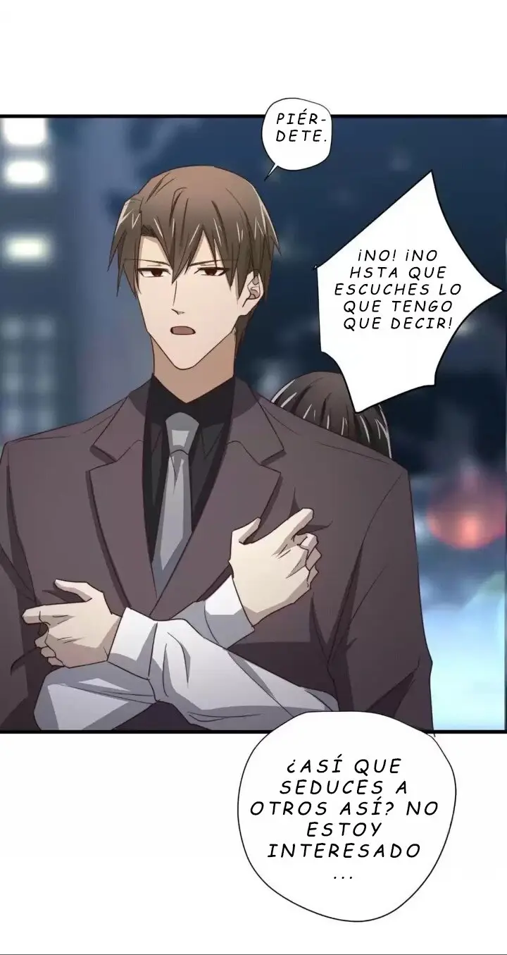 Un amor unidireccional - Capítulo 46 - Página 6 - LectorTMOo