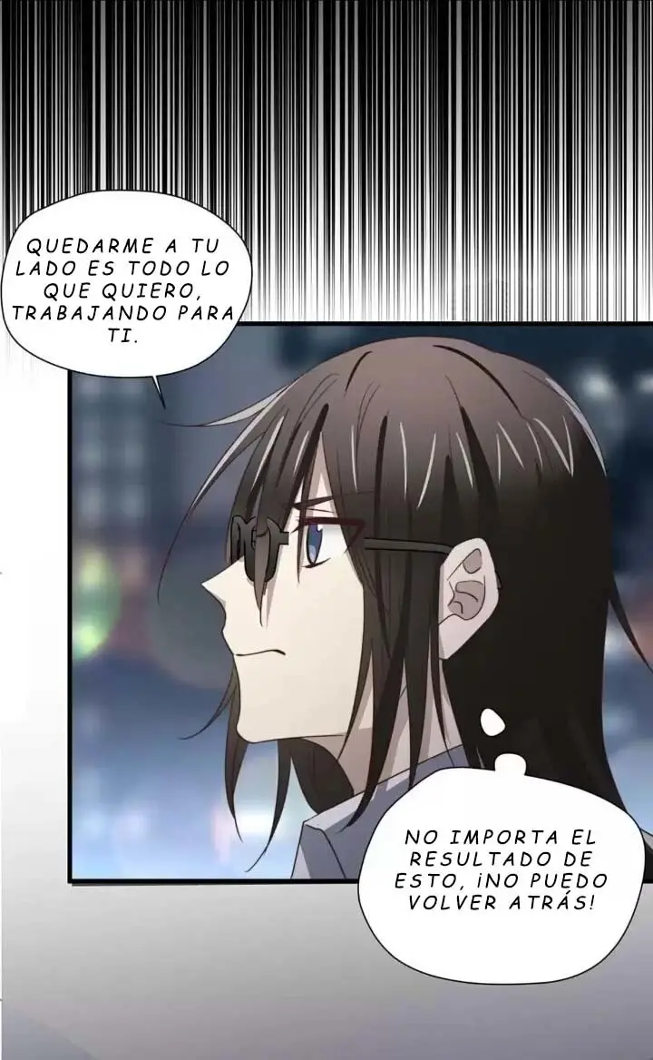 Un amor unidireccional - Capítulo 46 - Página 27 - LectorTMOo