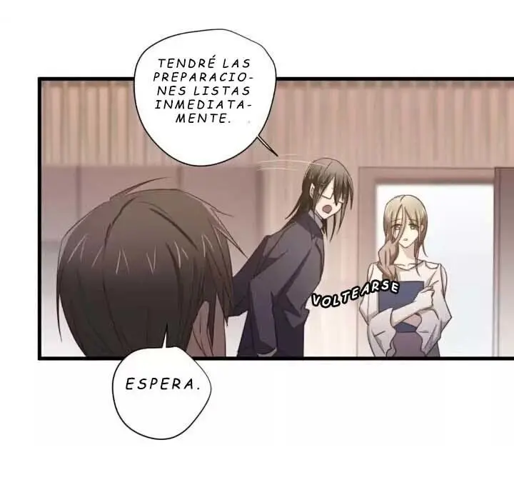 Un amor unidireccional - Capítulo 47 - Página 6 - LectorTMOo