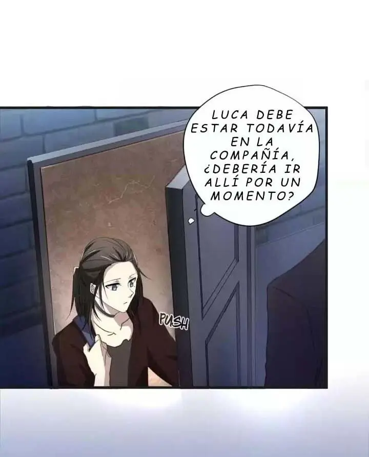 Un amor unidireccional - Capítulo 47 - Página 47 - LectorTMOo