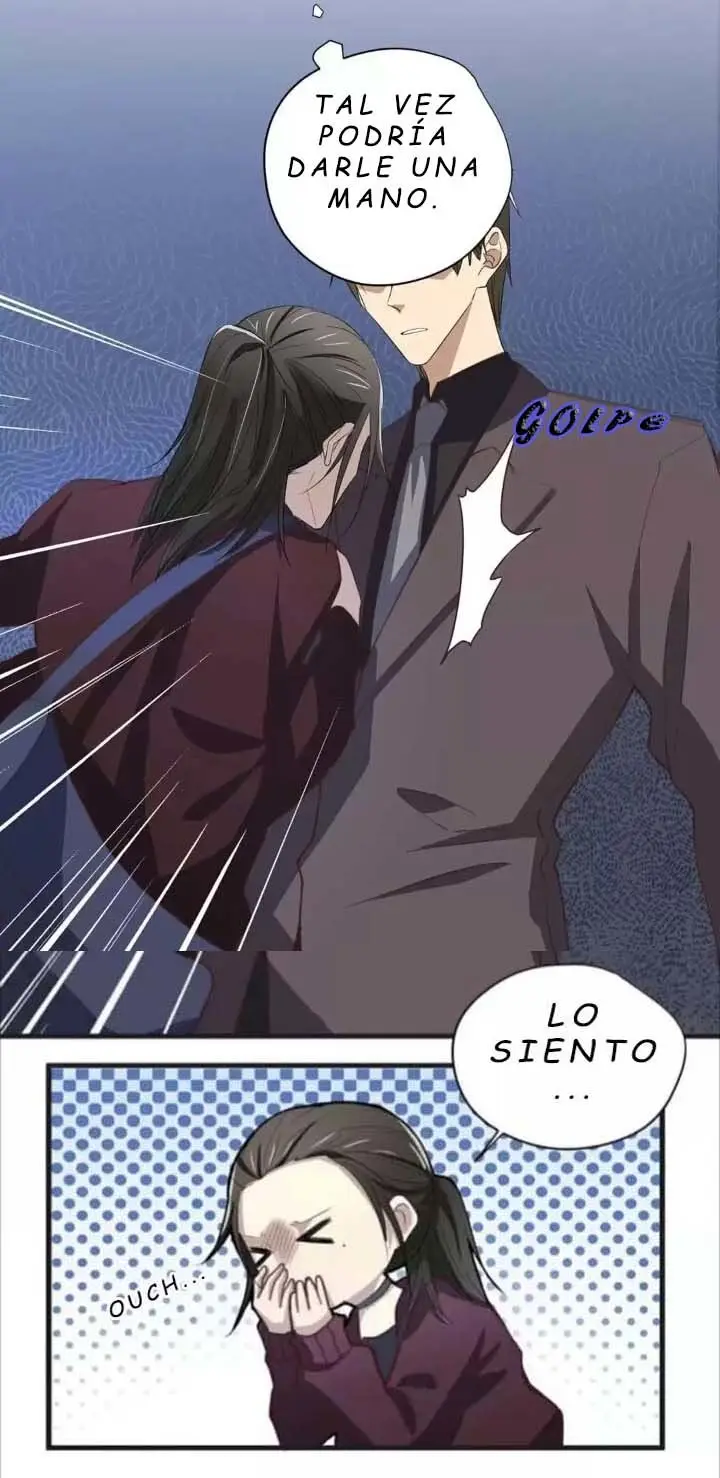 Un amor unidireccional - Capítulo 47 - Página 48 - LectorTMOo