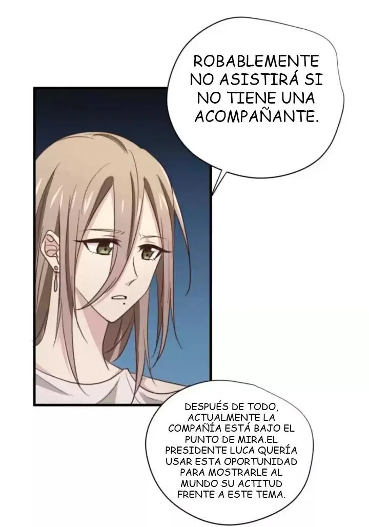 Un amor unidireccional - Capítulo 49 - Página 10 - LectorTMOo