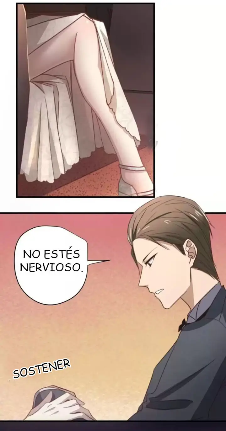 Un amor unidireccional - Capítulo 49 - Página 40 - LectorTMOo