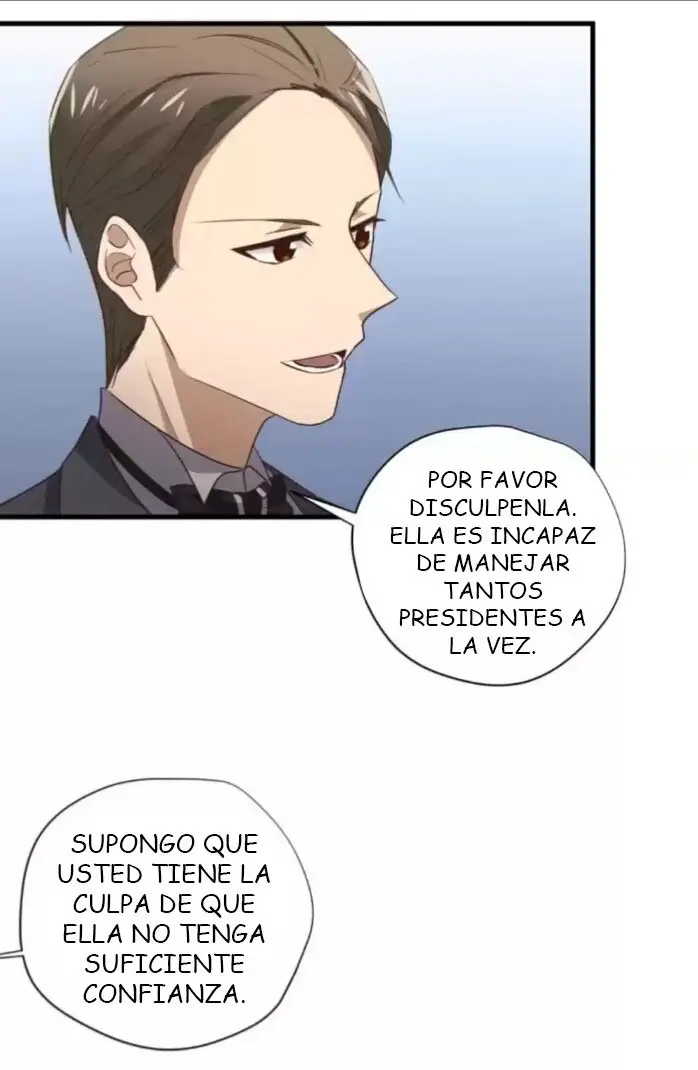 Un amor unidireccional - Capítulo 49 - Página 45 - LectorTMOo
