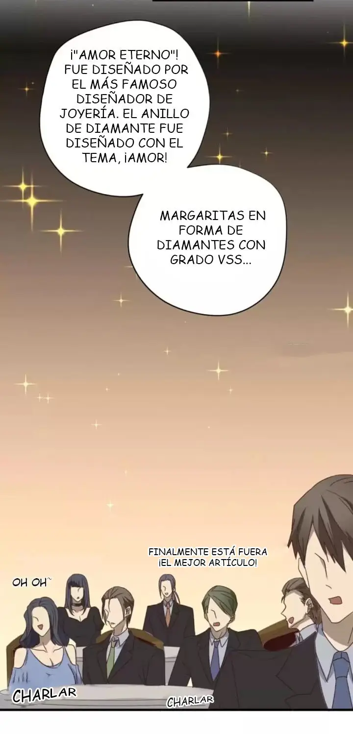 Un amor unidireccional - Capítulo 50 - Página 24 - LectorTMOo