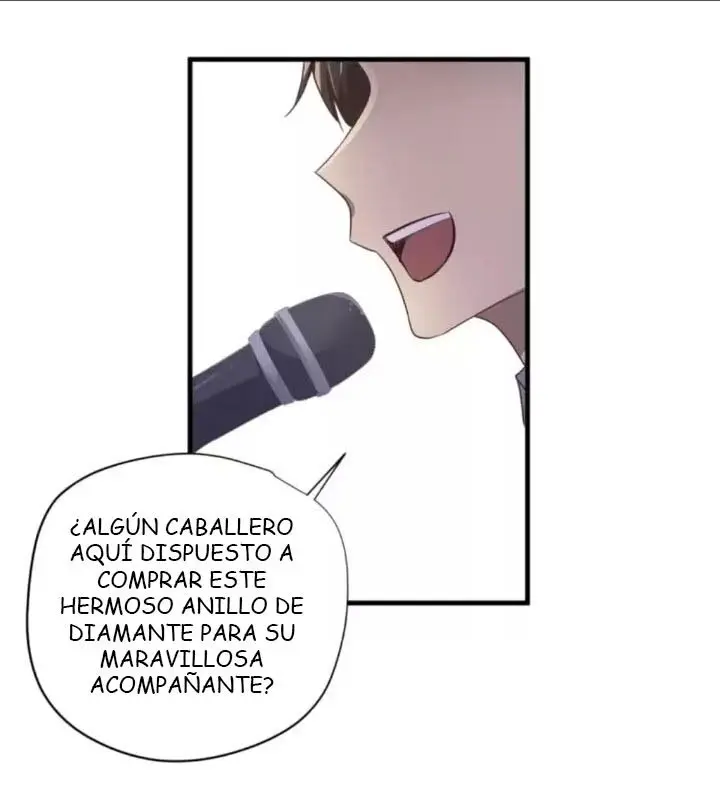 Un amor unidireccional - Capítulo 50 - Página 27 - LectorTMOo