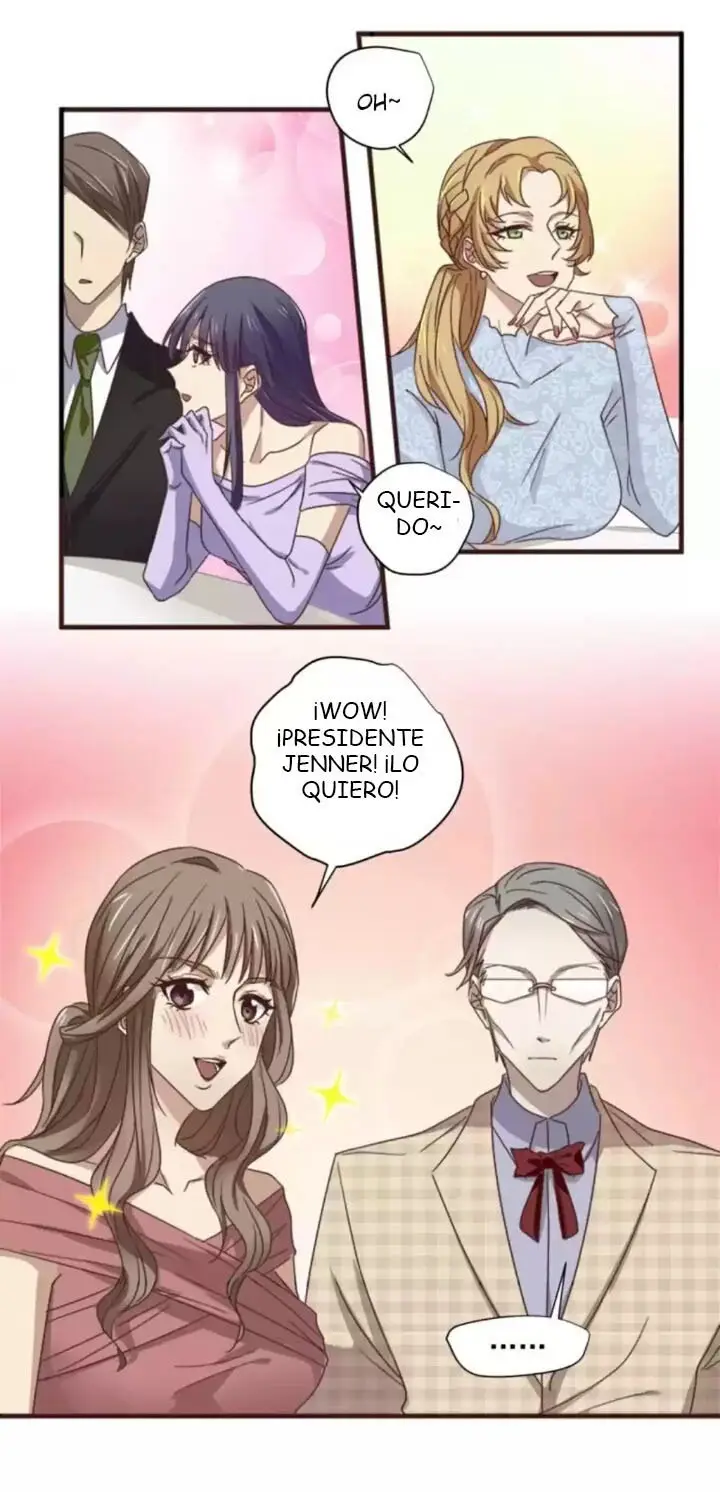 Un amor unidireccional - Capítulo 50 - Página 28 - LectorTMOo