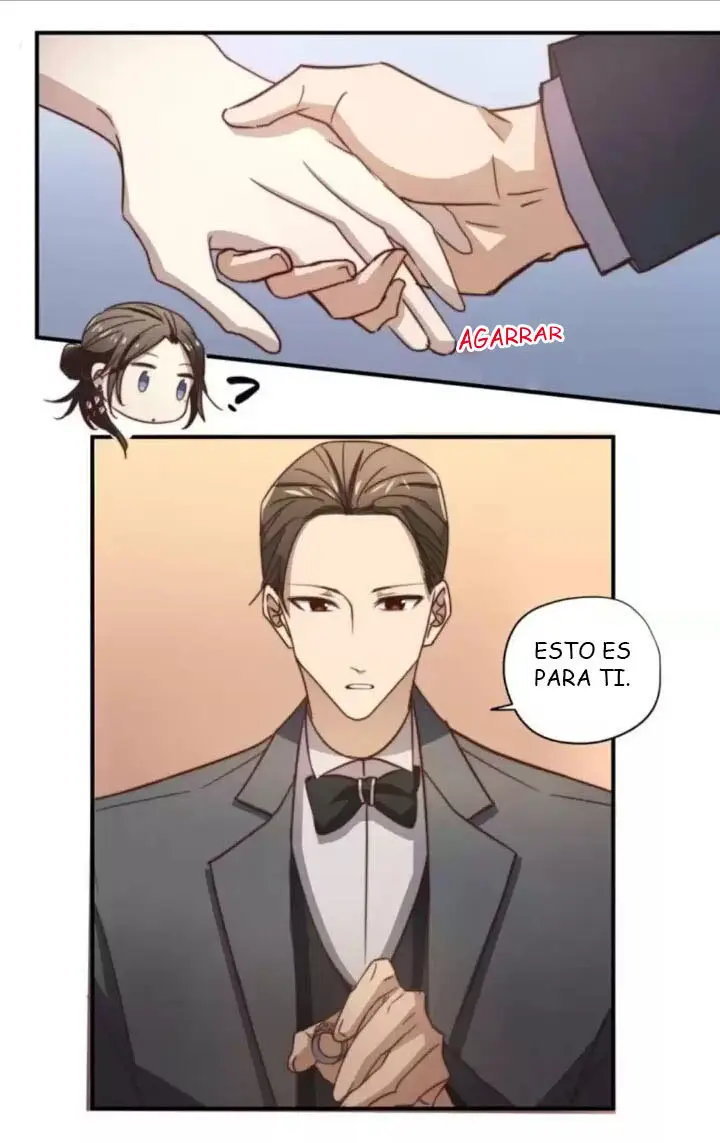 Un amor unidireccional - Capítulo 50 - Página 49 - LectorTMOo